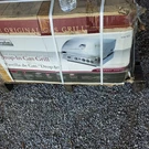 Charmglow Gourmet Series 656-921 Stainless Steel Drop-in Propane Gas Grill. Fixed Price $449.00.