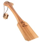 Grill Dog Cedar Hog Bbq Brush Scraper - Full Size Sourced & Made Blue. Fixed Price $30.90.