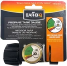 Mr. Bar-b-q Propane Tank Gauge With Flow Control Universal Connection 03003YTC. Fixed Price $34.25.