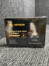 Led Light Kit For Santa's Visit - Compatible With Lego 10293 Set (classic). Fixed Price $32.99.