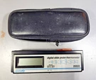 Mars Digital Slide Probe Thermometer 25533 Hvac Mechanic Meat - Case & Belt Clip. Fixed Price $29.95.