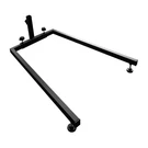 Kanka Grill Premium Rotisserie Stand Durable 100 Steel Construction. Fixed Price $102.08.