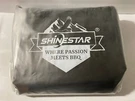 Shinestar Upgraded Grill Cover For Traeger 885 Pit Boss 700 Series Bbq Black New. Fixed Price $21.99.