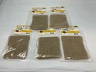 Lot Of (5) Harvest Lane Burlap Smoker Fuel Beekeeping Fast Free Shipping!. Fixed Price $14.95.