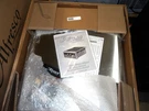 Alfresco Versa Lp Power Burner. Fixed Price $2112.00.