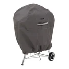 Classic Accessories Ravenna Water-resistant 26.5 Inch Kettle Bbq Grill Cover. Fixed Price $19.99.