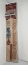 Bbq Branding Iron Changeable Letters Steak Hamburger Football Sports Teams. Fixed Price $14.95.