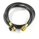 Mr. Heater Buddy Series 10 Ft Propane Hose Assembly 1/4" Id Model F273704. Fixed Price $21.99.