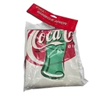 Nip Coca Cola Barbecue Apron Bbq. Fixed Price $25.23.