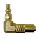 Mr. Heater Low Pressure 1/4 Inch Rv Quick Connect Adapter Fitting. Fixed Price $22.95.