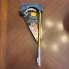 Oklahoma Joe's Firelighter Propane Powered Starter Charcoal/wood New. Fixed Price $35.00.