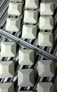 Ducane 1305 7100 Series Gas Grill Replacement 54 Briquettes Ceramic. Fixed Price $41.99.