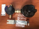 Genuine Catering Restaurant Rego Regulator Auto Changerover 200 Mj. Fixed Price $248.00.