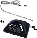 Masterbuilt Electric Smoker Digital Temp Probe & Control Panel Upgrade. Fixed Price $84.99.