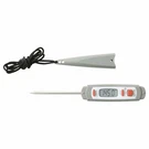 Taylor Precision Products 9847N Antimicrobial Instant-read Digital Thermometer. Fixed Price $33.62.