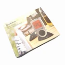 Brookstone Grill Alert Talking Remote Meat Thermometer W/ Portable Monitor New!. Fixed Price $26.99.
