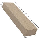 Quadra-fire Pumice Firebrick (9" X 3" 1.25"): SRV7128-003. Fixed Price $24.95.