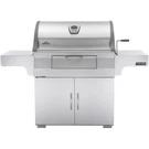 Napoleon Professional Freestanding Charcoal Grill. Fixed Price $1649.00.