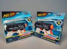 Nerf Electrostorm Super Soaker Motorized 25 Feet New In Box #33693. Fixed Price $39.95.