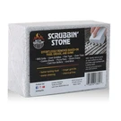 Better Grillin Scrubbin Stone Cleaning Brick Block 1 Count, Gray. Fixed Price $10.44.