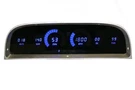 Intellitronix Led Digital Replacement Gauge Panel 60-63 Chevy DP6001B. Fixed Price $507.05.