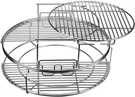 5 Piece Replacement Kit For Big Green Large,rack Eggspander. Fixed Price $148.00.