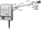 Stainless Steel Rotisserie Kit For Gas Grills With Cookbox Up To 39 - Includ. Fixed Price $116.99.