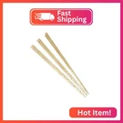 Bamboomn - Triangular Appetizer Food And Drink Prism Picks 4.5" (11.5CM) Gol. Fixed Price $18.53.