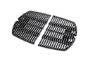 Weber 7645 Gas Grill Q200/2000 Series Cast Iron Porcelain Coated Grates Oem. Fixed Price $74.99.