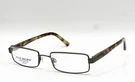 New Flexon 466 Cargo Matte Green Authentic Eyeglasses 52-18. Fixed Price $58.86.