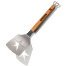 Dallas Cowboys Nfl Grilling Flipper Sportula - Outdoor Spatula. Fixed Price $19.99.