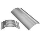 Pawsible Flame Broiler Plate Slider For Pit Boss 1000 1100 1150 1600. Fixed Price $66.59.