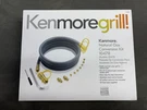 New! Kenmore Natural Gas Conversion Kit 10478 148 Series Grills. Fixed Price $15.00.