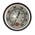Lavalock 2-5/8" Bbq Smoker Thermometer Temp Gauge. Fixed Price $19.37.