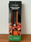 Blackstone Pizza Scraper & Dough Bubble Popper 19 New. Fixed Price $9.94.