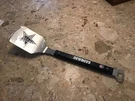 Dallas Cowboys The Sportula Grill Spatula Nfl Bbq Dad Gift. Fixed Price $12.00.