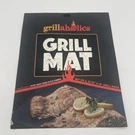 Grillaholics Mat 2 Pack Cedar Grilling Planks Bbq Bundle Cooking Barbecue. Fixed Price $7.99.