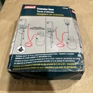 Coleman Accessory 5475-580T Propane Extension Hose Feet Long. Fixed Price $34.99.