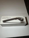 Sharper Image Electric Spin Steam Power Grill Brush Brand New. Fixed Price $55.00.