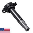 Gagolcar UF502 Ignition Coil Chrysler Dodge Charger Nitro Grand Caravan 2.7L 3.5. Fixed Price $27.06.