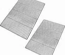 Lanejoy Barbecue Wire Mesh Stainless Steel Bbq Grill Net Multifunction .... Fixed Price $34.99.