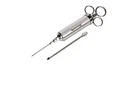 Brand New Big Green Egg Chef S Flavor Injector - Part #119537. Fixed Price $31.95.