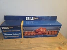 Care Company Universal Rotisserie Fits Most Gas Grills W/motor Spit Rod. Fixed Price $39.99.