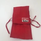 Vintage Marlboro Unlimited Bbq Grill Tools Barbecue Stainless Knife Fork & Case. Fixed Price $12.95.