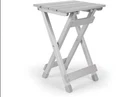 Camco Aluminum Away Side Portable Camping Rv Folding. Fixed Price $71.98.