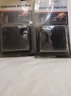 Mr. Bar-b-q Premium Replacement Brush Head Item Pack No. 06063P (lot Of 2). Fixed Price $10.62.