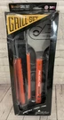 You The Fan Philadelphia Flyers 3-PIECE Grill Set Sportula Tongs Fork. Fixed Price $60.00.
