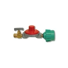 Bayou Classic Brass High Pressure Regulator 7000. Fixed Price $34.99.