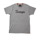Traeger Grills Lasso T-shirt Grey Heather (3XL) Bnib. Fixed Price $14.95.