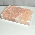 Himalayan Salt Cooking Block 12X8X2 For Seasoning Grilling & Bbq. Fixed Price $27.98.